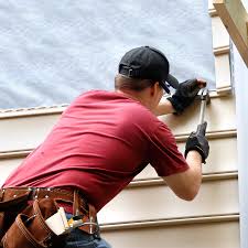 Best Historical Building Siding Restoration  in Warrior, AL